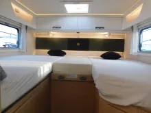 Fahrzeugbild Sunlight Adventure T 66S OHNE Hubbett + ACC+Navi+Voll-LED #19