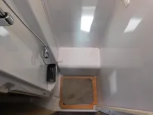 Fahrzeugbild Sunlight Adventure T 66S OHNE Hubbett + ACC+Navi+Voll-LED #22