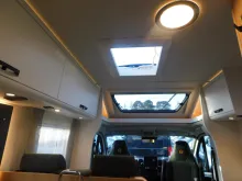 Fahrzeugbild Sunlight Adventure T 66S OHNE Hubbett + ACC+Navi+Voll-LED #23