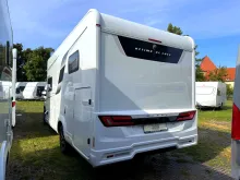 Fahrzeugbild Hobby Optima De Luxe T65 GE #6