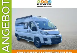 Bild ONTOUR Van 600 FT Solaris