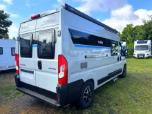 Fahrzeugbild Hobby OnTour Van Solaris 600 FT #6