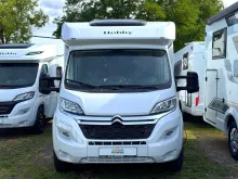 Fahrzeugbild Hobby Optima OnTour T70 E NAVI|RFK|COMBI 6E #3