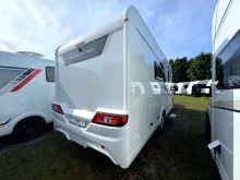 Fahrzeugbild Hobby Optima OnTour T70 E NAVI|RFK|COMBI 6E #5