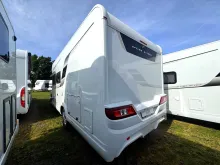 Fahrzeugbild Hobby Optima OnTour T70 E NAVI|RFK|COMBI 6E #6