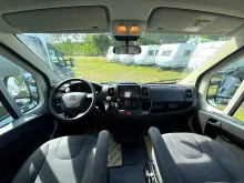 Fahrzeugbild Hobby Optima OnTour T70 E NAVI|RFK|COMBI 6E #8