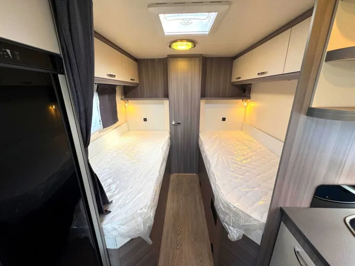 Fahrzeugbild Hobby Optima OnTour T70 E NAVI|RFK|COMBI 6E #15