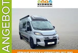 Bild Hopper 600