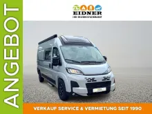 Fahrzeugbild Roadfans Hopper 600 DIESELHZG|NAVI+RFK|MARKISE|REMIS #1