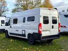 Fahrzeugbild Roadfans Hopper 600 Active #4