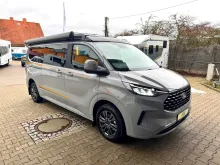 Fahrzeugbild Bürstner B66 UV 532 TOP ANGEBOT!|NAVI|ASSISTENTEN|MARKISE #2