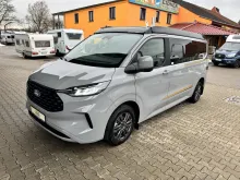 Fahrzeugbild Bürstner B66 UV 532 TOP ANGEBOT!|NAVI|ASSISTENTEN|MARKISE #3