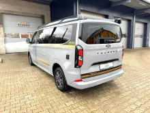 Fahrzeugbild Bürstner B66 UV 532 TOP ANGEBOT!|NAVI|ASSISTENTEN|MARKISE #5