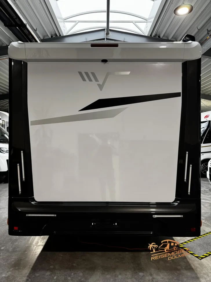 Fahrzeugbild Mobilvetta Kea I86 #4