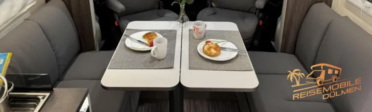 Fahrzeugbild Mobilvetta Kea I86 #9