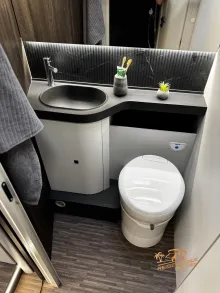 Fahrzeugbild Mobilvetta Kea I86 #19