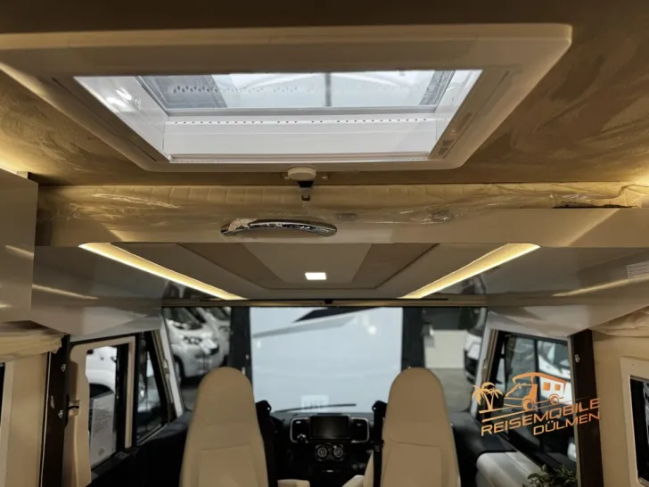 Fahrzeugbild Mobilvetta Kea I86 #25