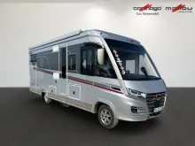 Fahrzeugbild Carthago chic s-plus I 50 LE #1