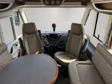 Fahrzeugbild Carthago chic s-plus I 50 LE #11