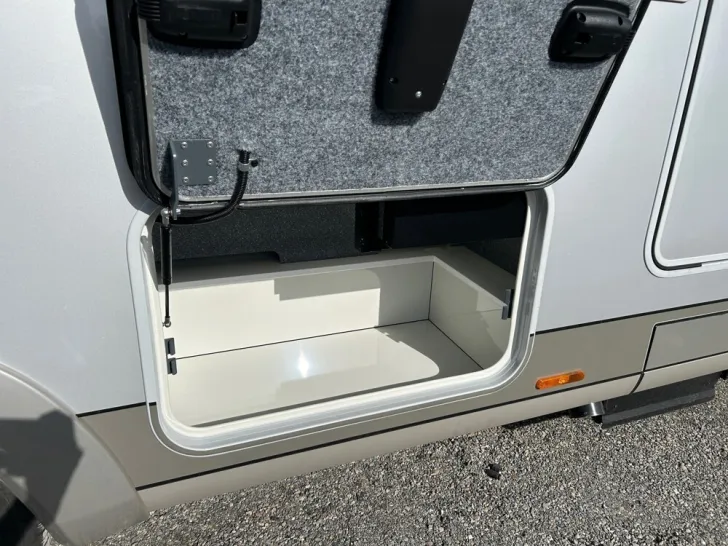 Fahrzeugbild Carthago chic s-plus I 50 LE #23