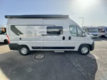 Fahrzeugbild Bürstner Papillon PC 6.0 Schlafdach, Automatik #16