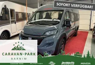 Bild Globetrail 640 ER Advantage