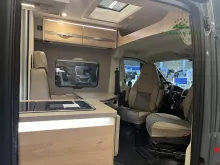 Fahrzeugbild Dethleffs Globetrail Advantage 640 ER Fiat #9