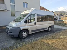 Fahrzeugbild Fiat Ducato 120 Multijet #1