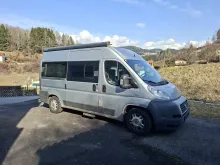Fahrzeugbild Fiat Ducato 120 Multijet #2