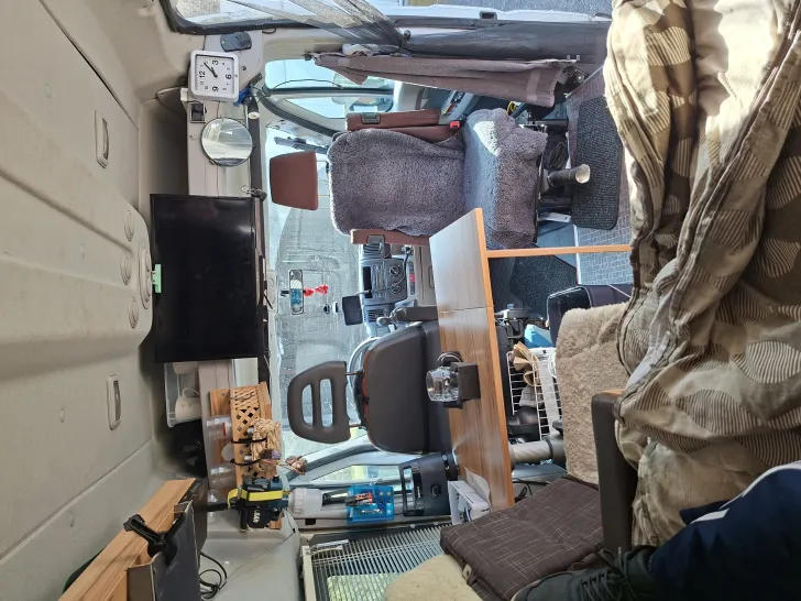 Fahrzeugbild Fiat Ducato 120 Multijet #5