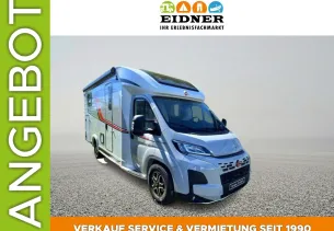 Bild Campeo TD 690 G