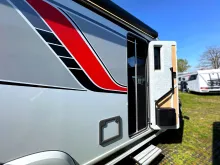 Fahrzeugbild Bürstner Campeo TD 690 G AUTOMATIK|MARKISE|SAT|NAVI|RFK #6