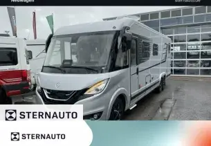 Bild B-Klasse ML I 880