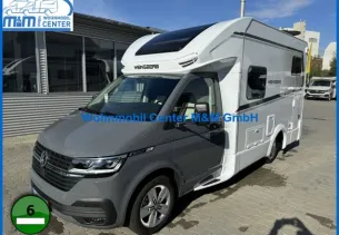 Bild X-CURSION VAN 500 MQ EDITION [PEPPE ...