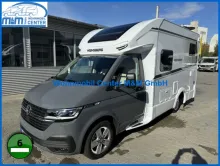 Fahrzeugbild Weinsberg X-Cursion Van 500 MQ 3500kg MJ 24 Edition Pepper #1