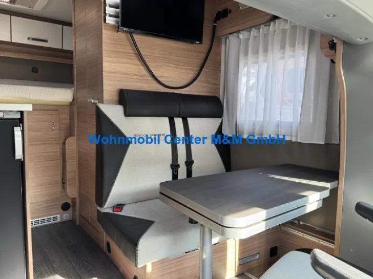 Fahrzeugbild Weinsberg X-Cursion Van 500 MQ 3500kg MJ 24 Edition Pepper #7