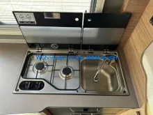 Fahrzeugbild Weinsberg X-Cursion Van 500 MQ 3500kg MJ 24 Edition Pepper #9