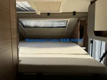 Fahrzeugbild Weinsberg X-Cursion Van 500 MQ 3500kg MJ 24 Edition Pepper #11