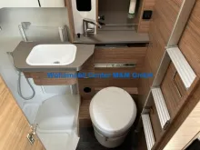 Fahrzeugbild Weinsberg X-Cursion Van 500 MQ 3500kg MJ 24 Edition Pepper #13