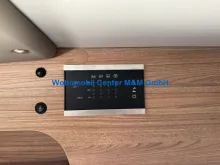 Fahrzeugbild Weinsberg X-Cursion Van 500 MQ 3500kg MJ 24 Edition Pepper #15