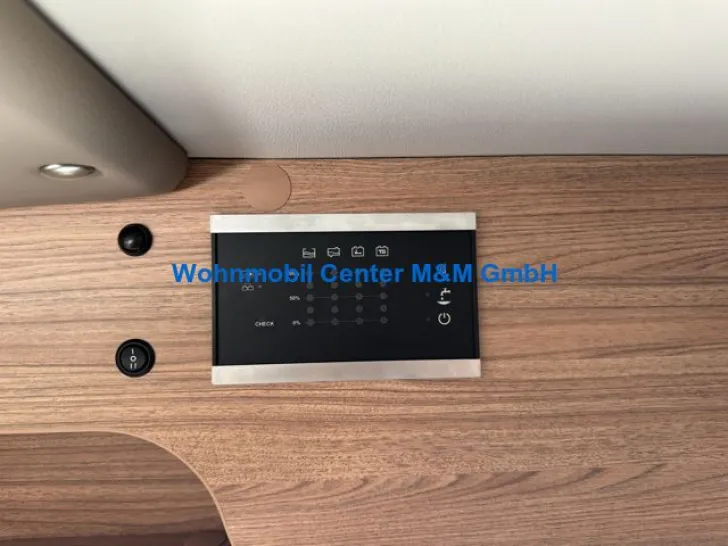 Fahrzeugbild Weinsberg X-Cursion Van 500 MQ 3500kg MJ 24 Edition Pepper #15