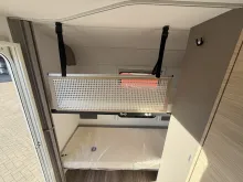 Fahrzeugbild NEXT 381 Warmwasser + Fliegenschutz +WC #11