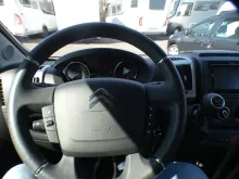 Fahrzeugbild Bürstner Delfin T 732 #5