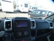 Fahrzeugbild Bürstner Delfin T 732 #6