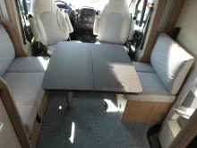 Fahrzeugbild Bürstner Delfin T 732 #7