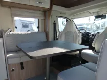 Fahrzeugbild Bürstner Delfin T 732 #9