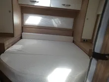 Fahrzeugbild Bürstner Delfin T 732 #11