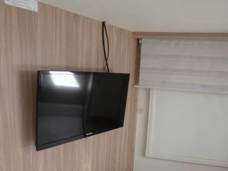 Fahrzeugbild Bürstner Delfin T 732 #12