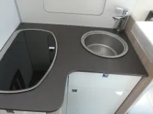 Fahrzeugbild Bürstner Delfin T 732 #15