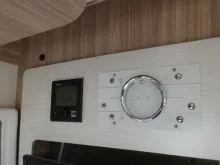 Fahrzeugbild Bürstner Delfin T 732 #17